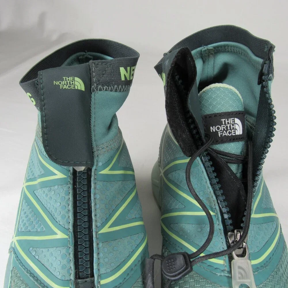 The North Face lightweight trail